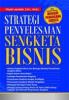 Strategi Penyelesaian Sengketa Bisnis